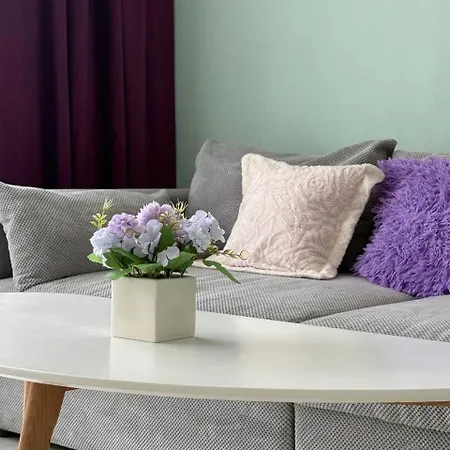 аркадия! красивые с террасой ! 36 жемчужина! アパート *